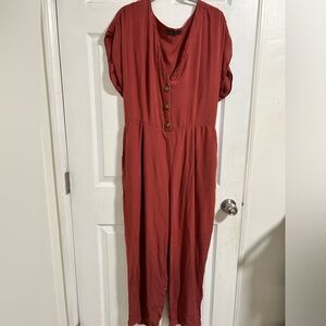Abercrombie & Fitch romper